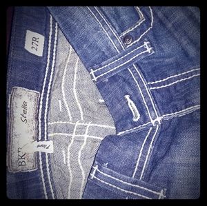 Bke jeans